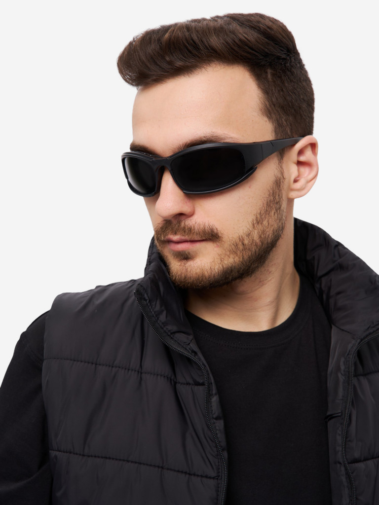 Солнцезащитные очки со сменными линзами Aspolife