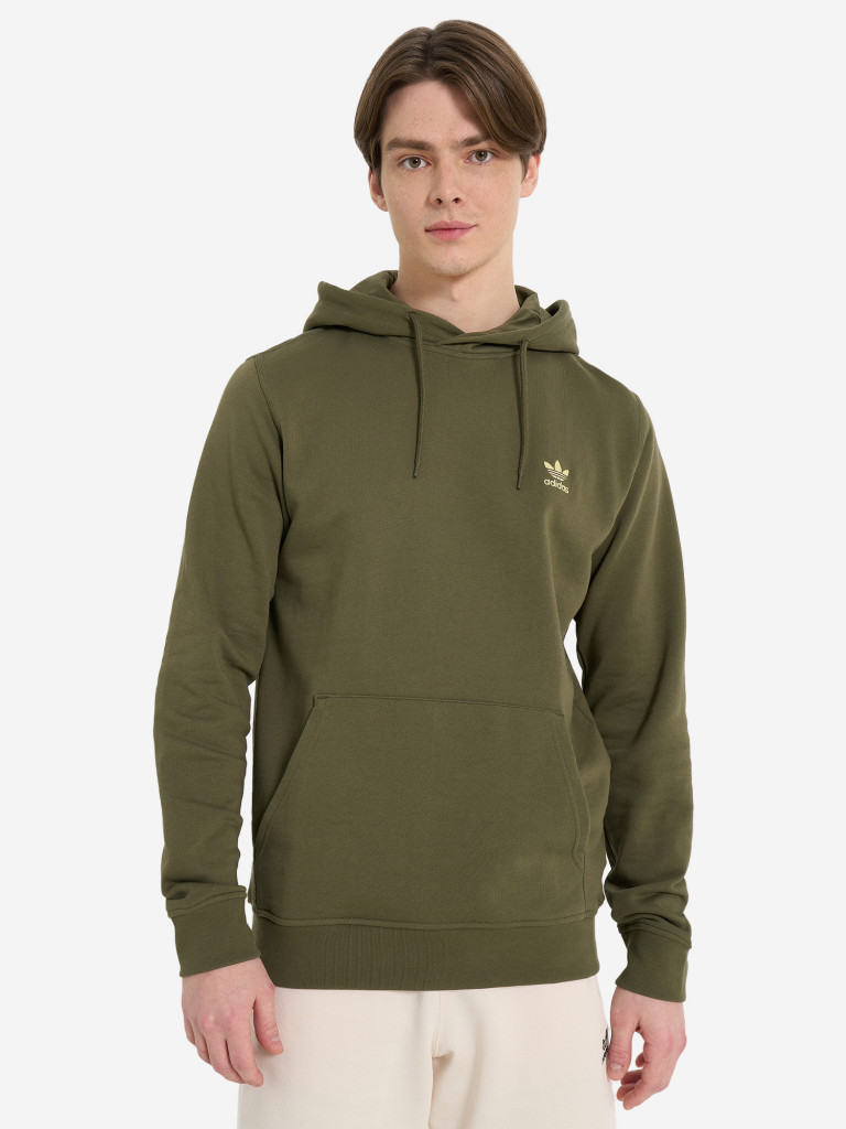 Худи мужское adidas