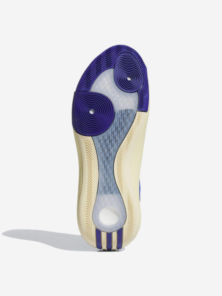 Кроссовки мужские Adidas Harden Vol 8