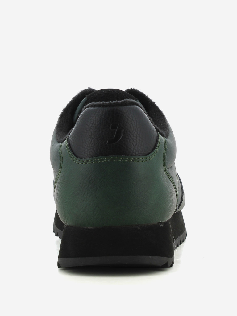 Кроссовки утепленные мужские Safety Jogger Wadson Classic