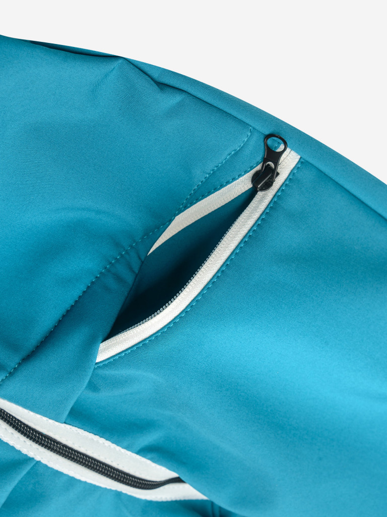Комбинезон Софтшелл SoftShell детский Artel