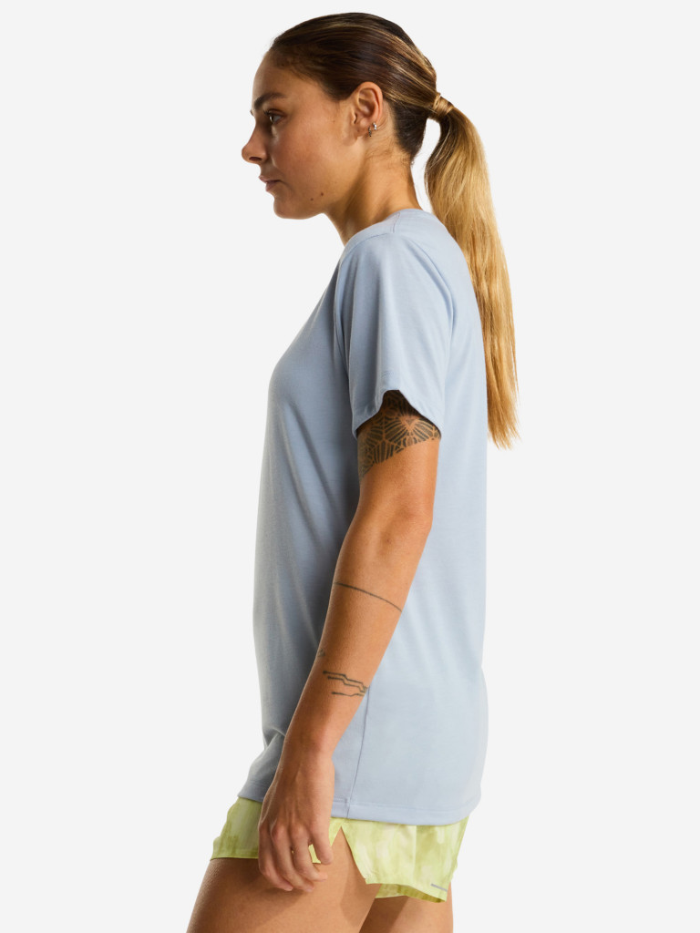 Футболка женская The North Face Bitmap Silhouettes