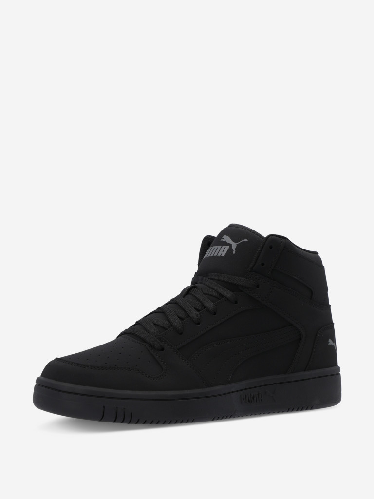Кеды мужские Puma Rebound