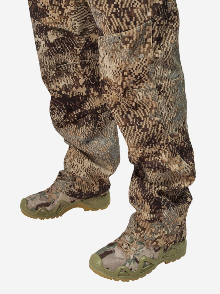 Костюм мужской Fantom Force SALAZAR демисезонный мембранный для охоты и рыбалки