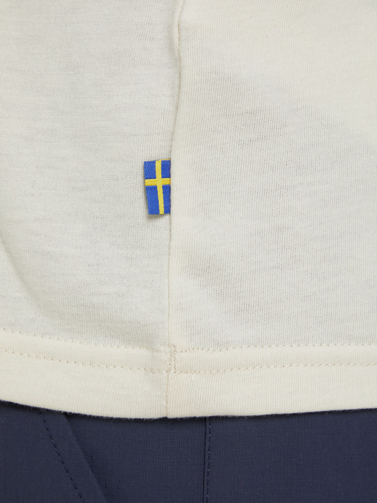 Футболка мужская Fjallraven