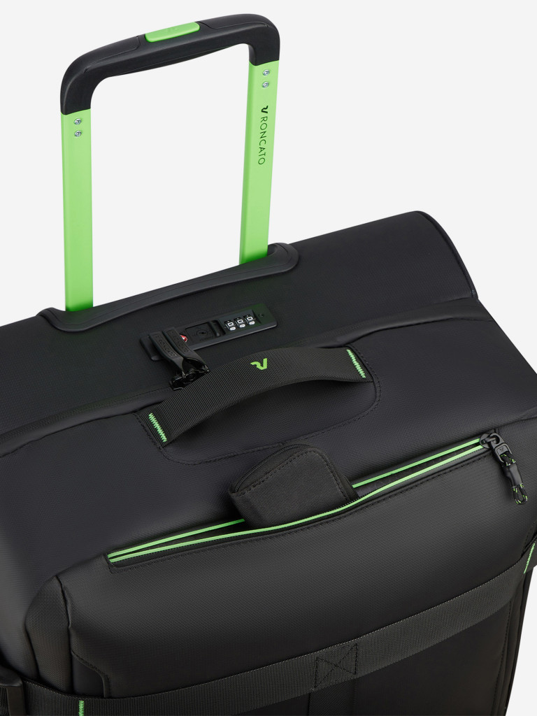 Сумка дорожная Roncato NORWAY S