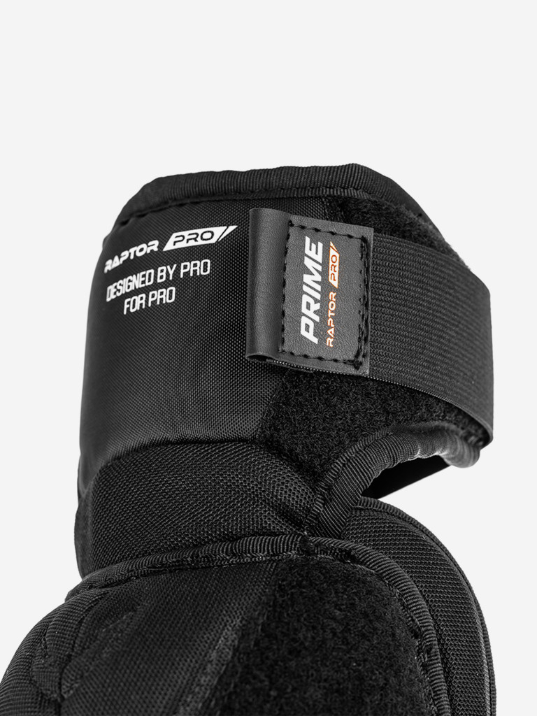 Налокотники хоккейные Prime Raptor Pro SR
