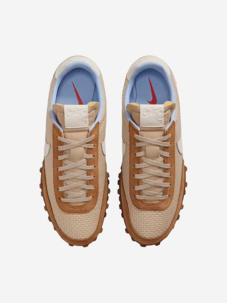 Кроссовки мужские повседневные Nike Waffle Racer