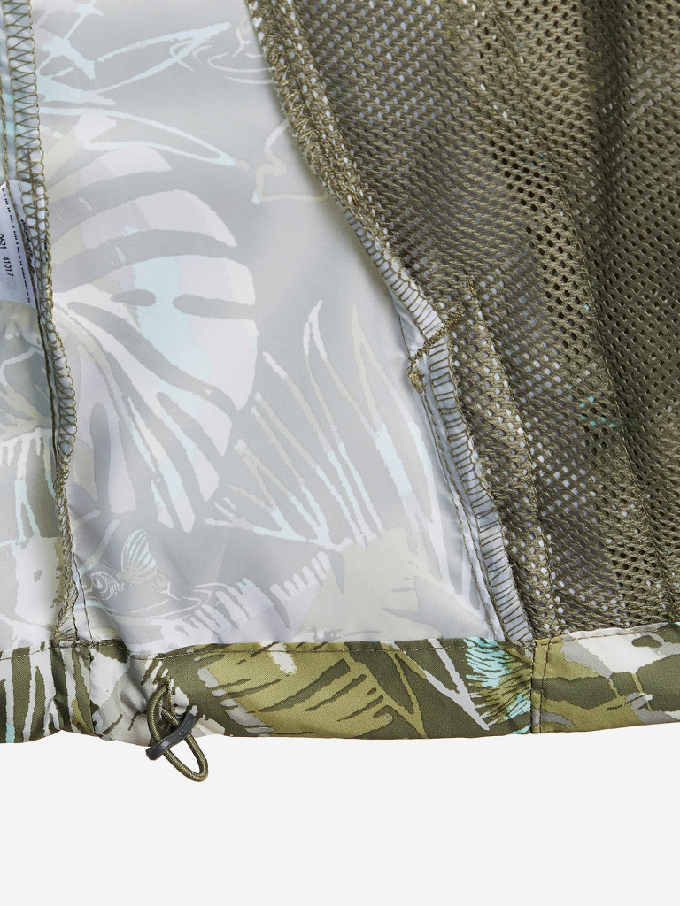 Ветровка мужская Columbia Flash Challenger Novelty Windbreaker