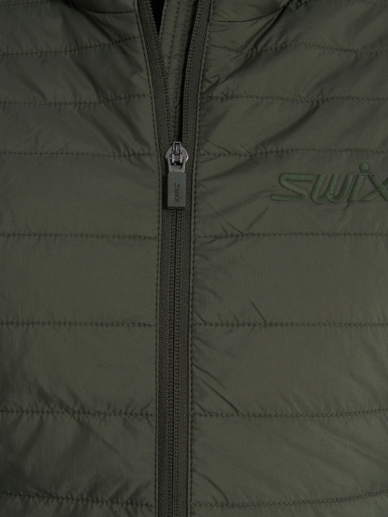 Куртка утепленная женская Swix