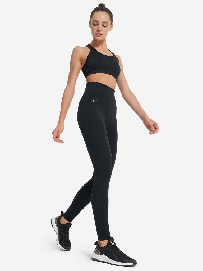 Легинсы женские Under Armour