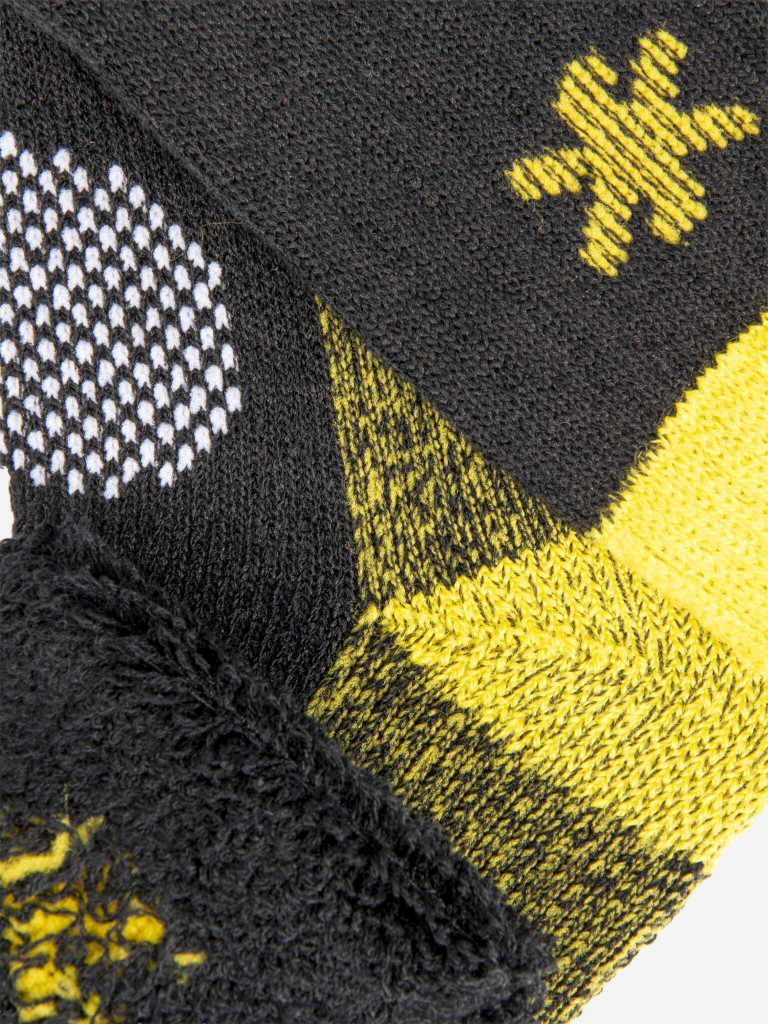 Термоноски Norfin T2P BALANCE WOOL для рыбалки и охоты