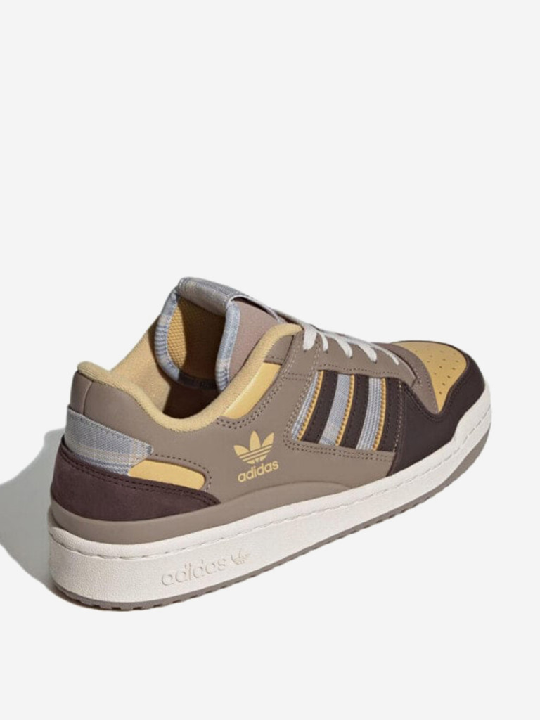 Кеды Adidas Forum Low