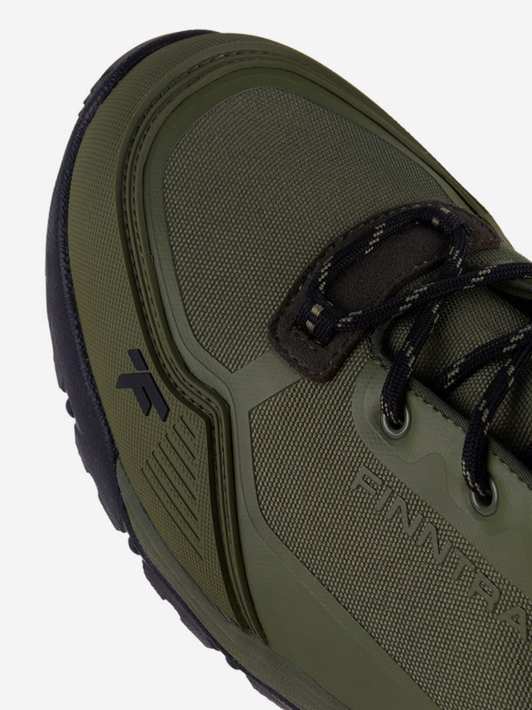 Треккинговые ботинки FINNTRAIL высокие