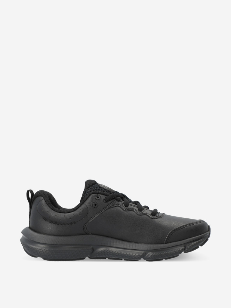 Кроссовки детские Under Armour Assert 10 Ufm Syn