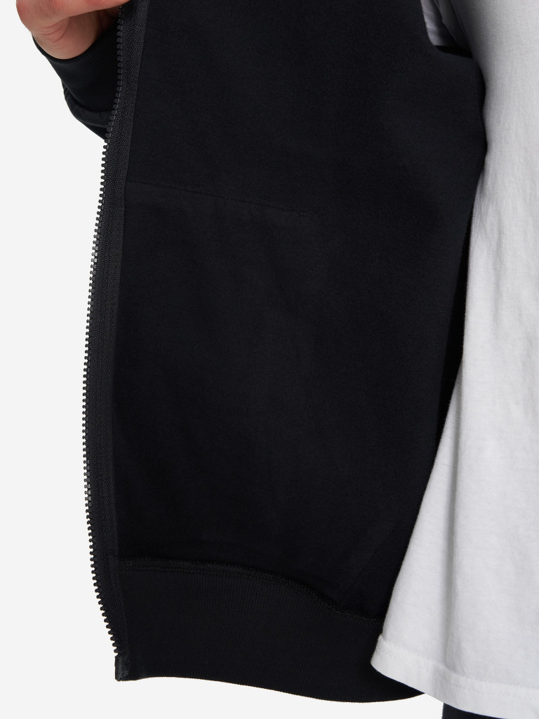 Толстовка мужская оверсайз Demix Brand Love Pack