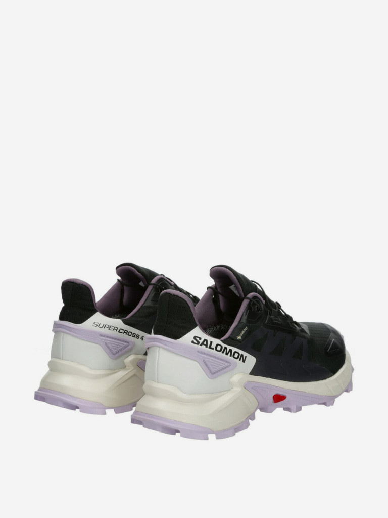 Кроссовки Salomon Supercross 4
