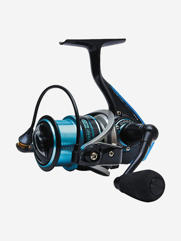 Катушка для рыбалки безынерционная Stinger ForceAge Neo 2010