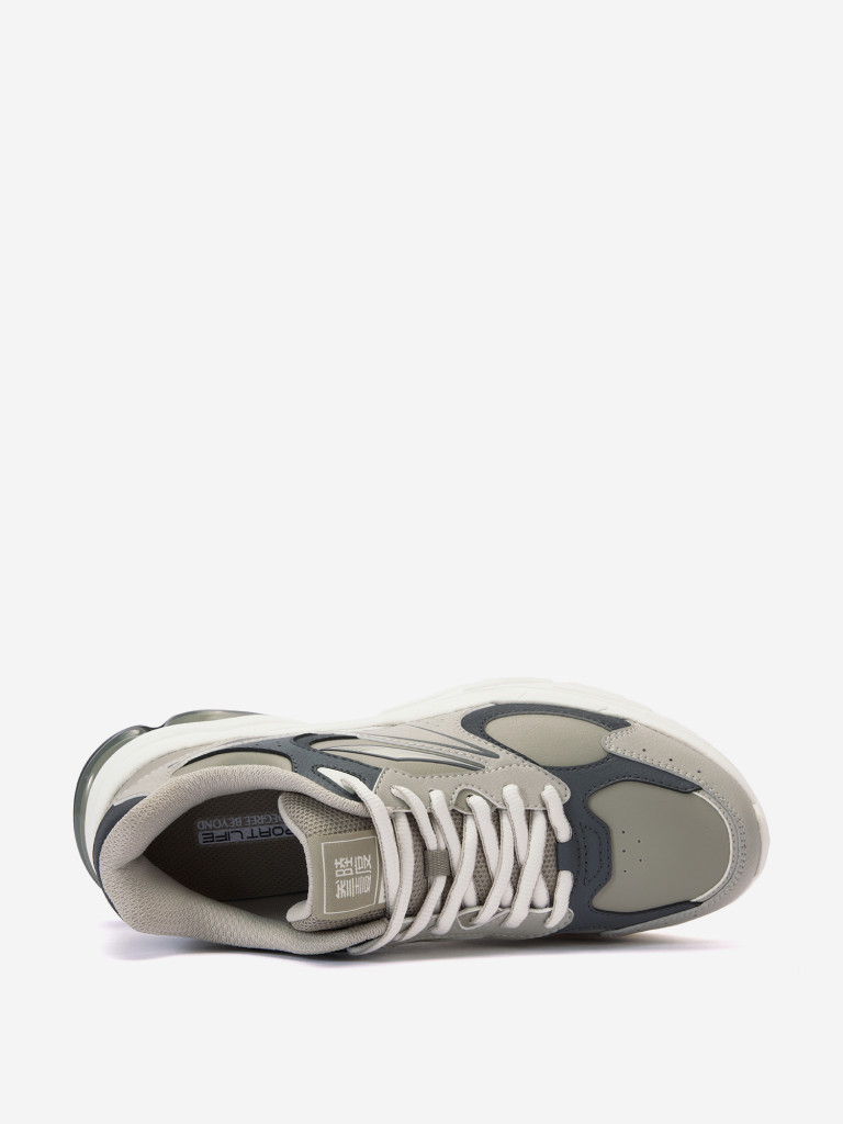 Кроссовки мужские 361° Retro Culture