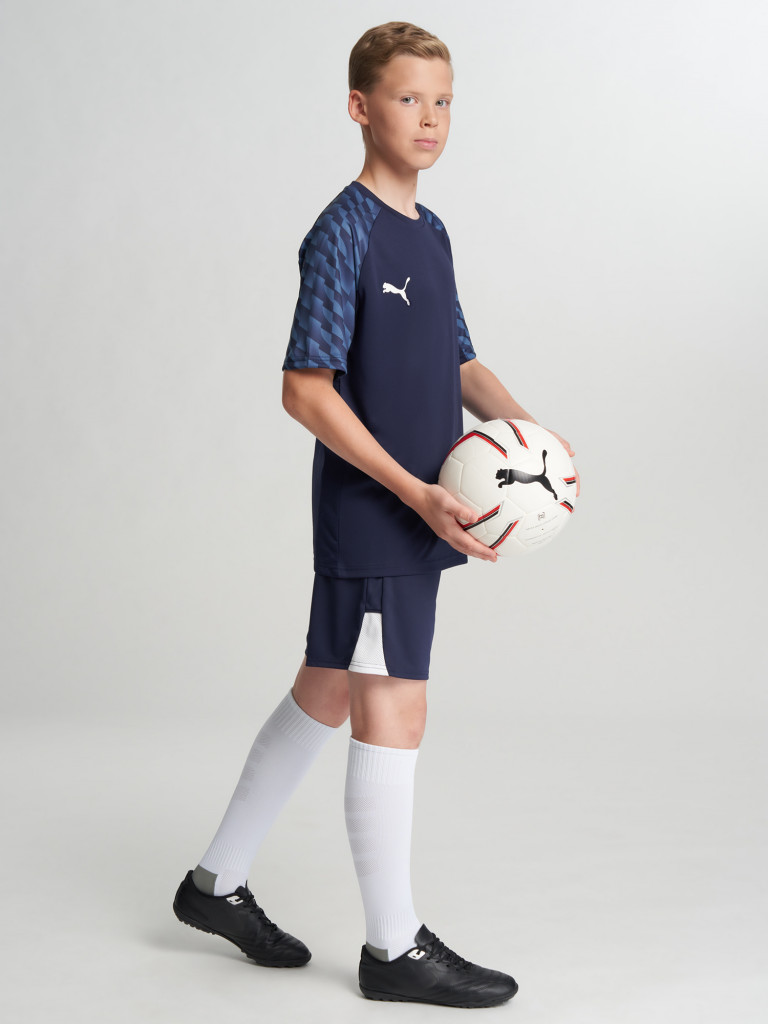 Футболка для мальчиков PUMA Teamliga26
