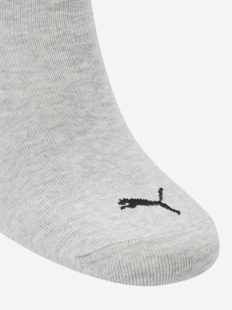 Носки PUMA U Sneaker, 3 пары