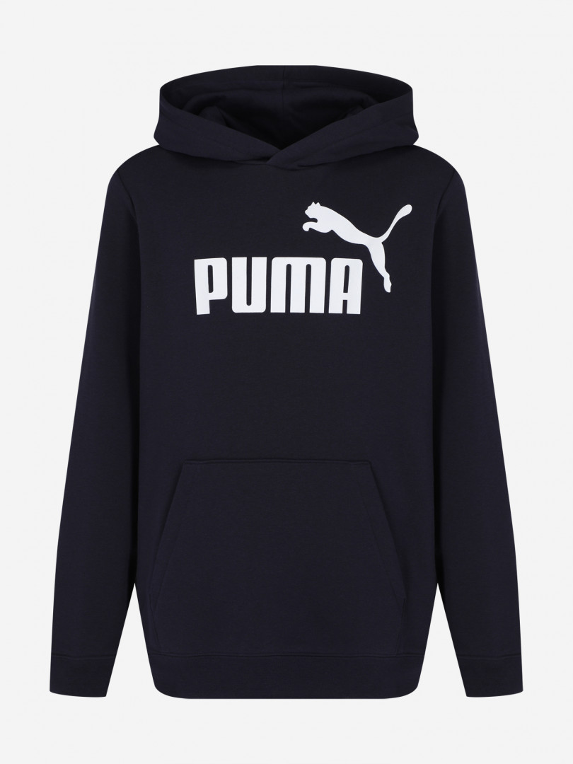 Худи для мальчиков PUMA No 1 Logo Синий 3999₽
