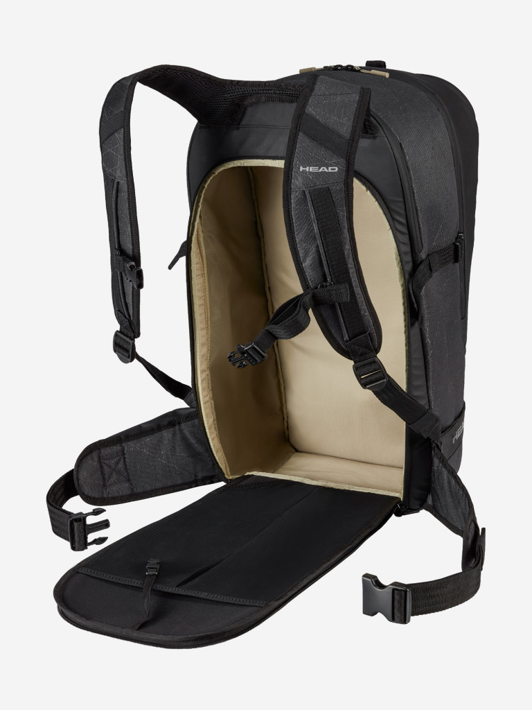 Рюкзак фрирайдовый Head KORE Backpack, 30 литров