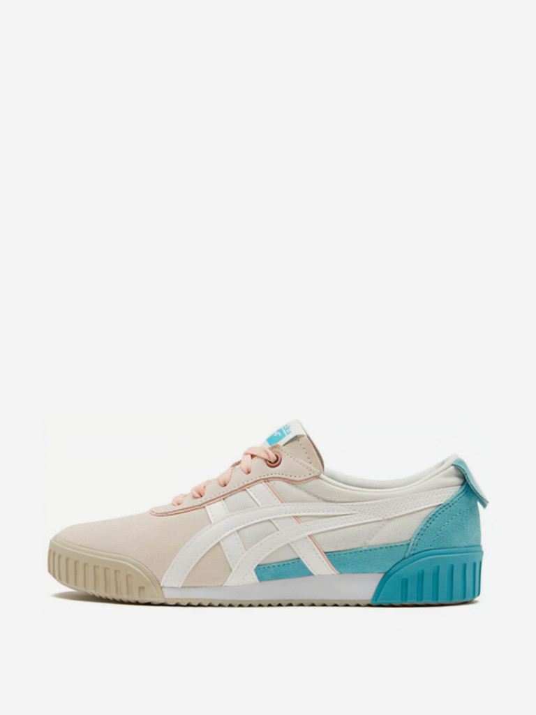 Onitsuka Tiger Delegation F 'Light Pink Blue' Women's