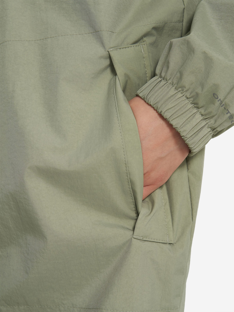 Ветровка женская Columbia Splash Side II Jacket