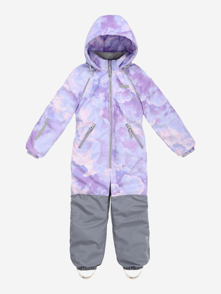 Комбинезон NIKASTYLE
