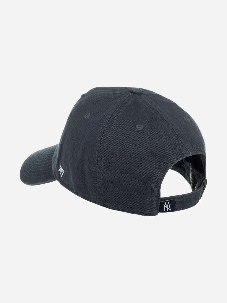 Бейсболка 47 BRAND B-RGW17GWS New York Yankees MLB (синий)