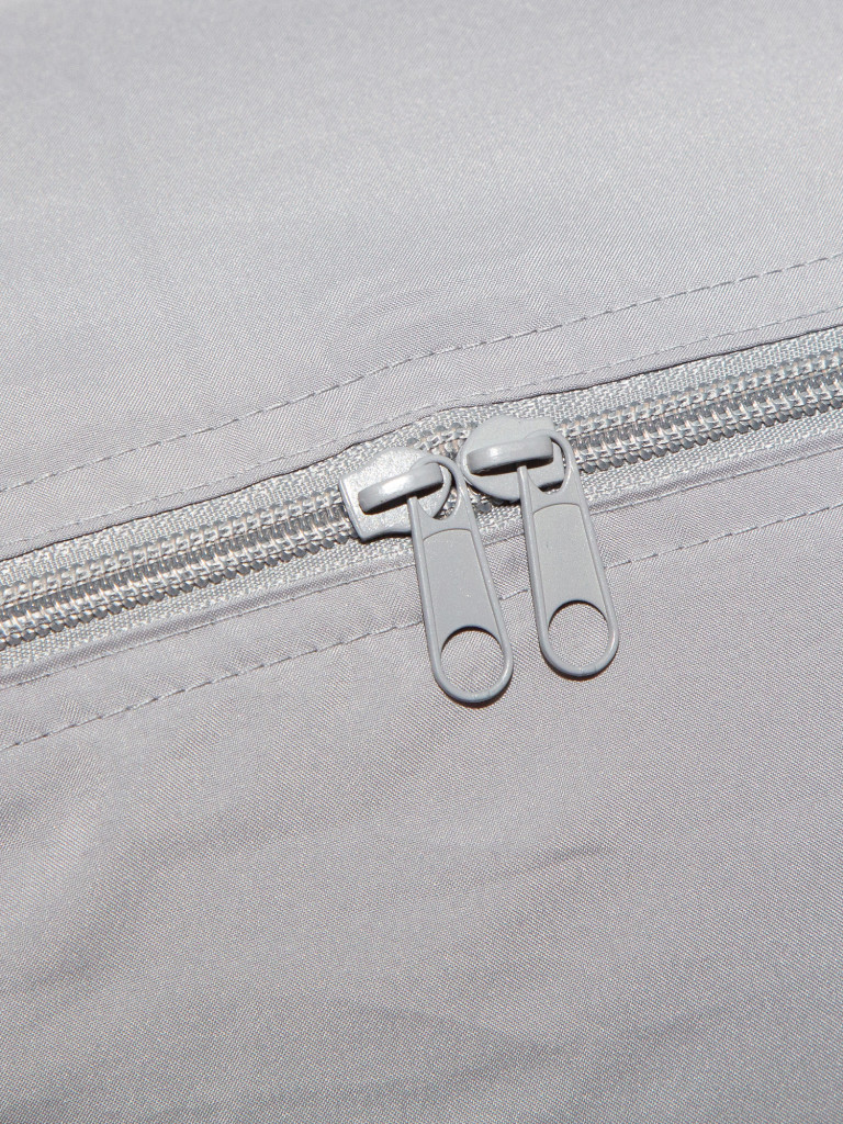 Спальный мешок Naturehike PS400LITE, серый