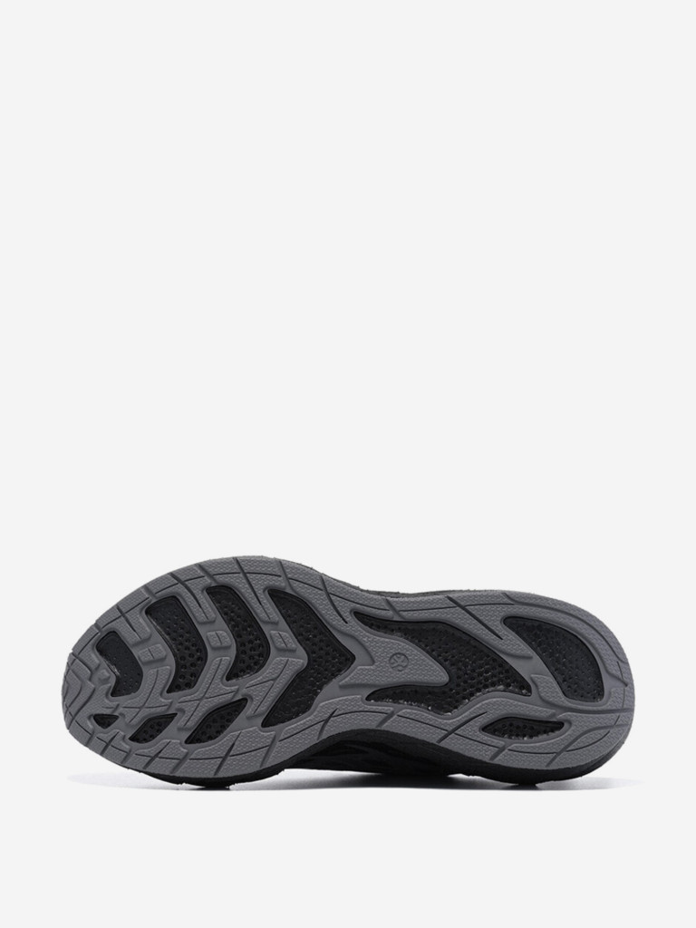 Кроссовки BMAI Expeditioner 5.0 Mid-Top Running Shoes Women's Black Gray