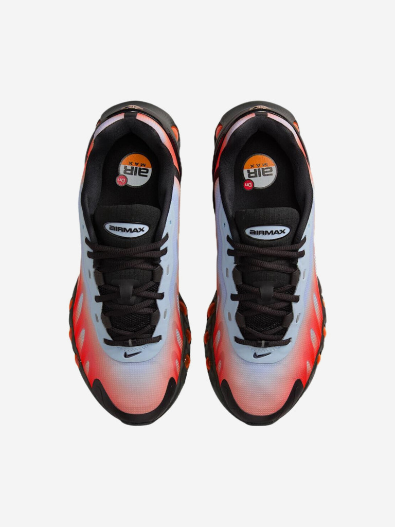 Кроссовки Nike Air Max Dn8