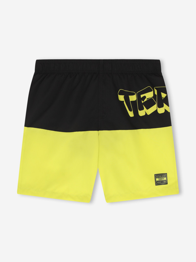 Шорты плавательные для мальчиков Termit