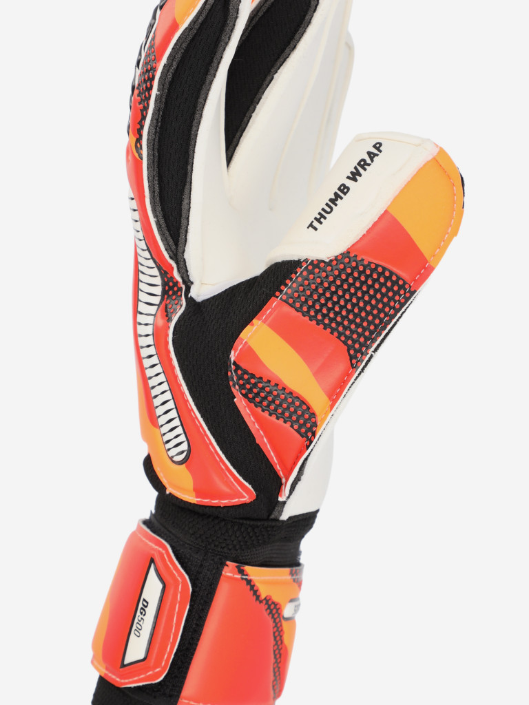 Перчатки вратарские Demix