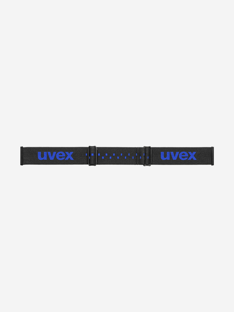 Маска детская Uvex Pwdr FM