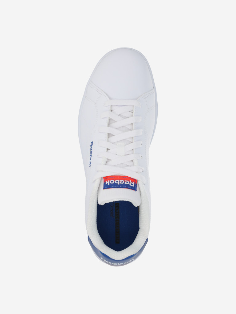 Кеды мужские Reebok Royal Complete Cln2
