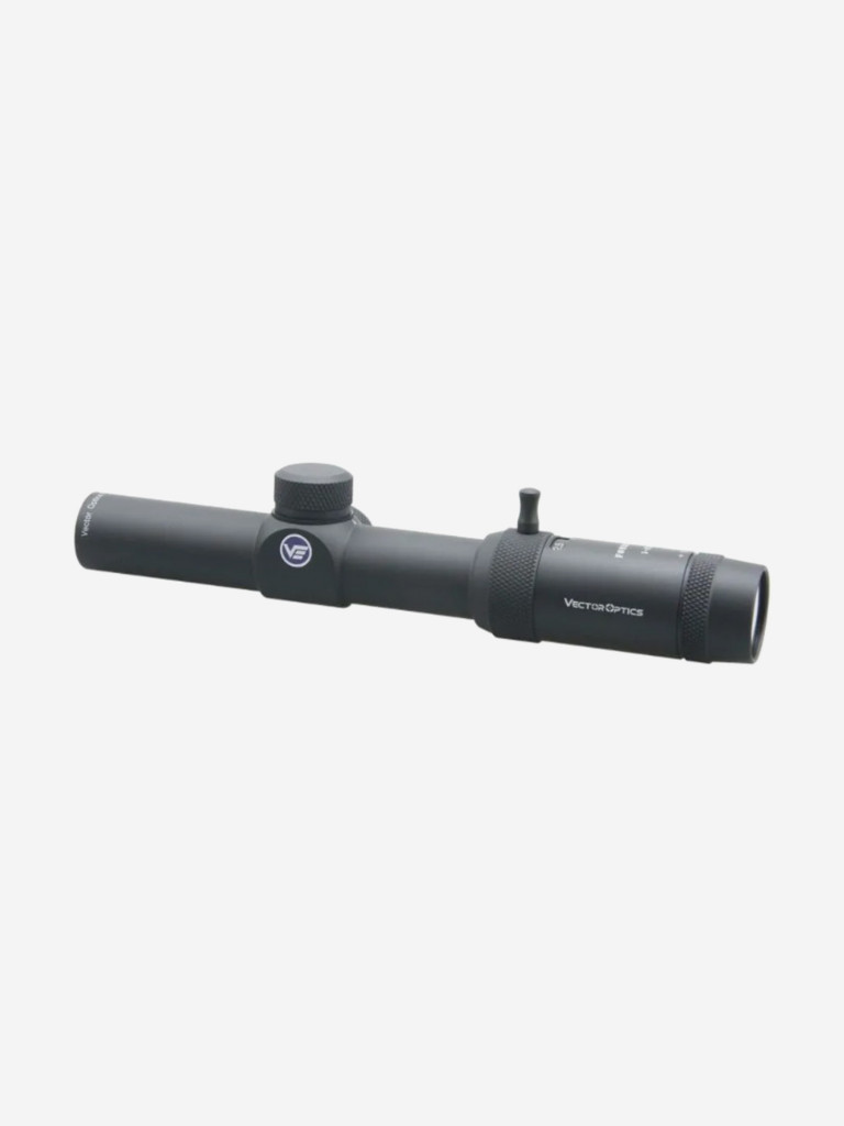 Оптический прицел Vector Optics 30 мм SFP Forester 1-4x24 SFP SCOC-28