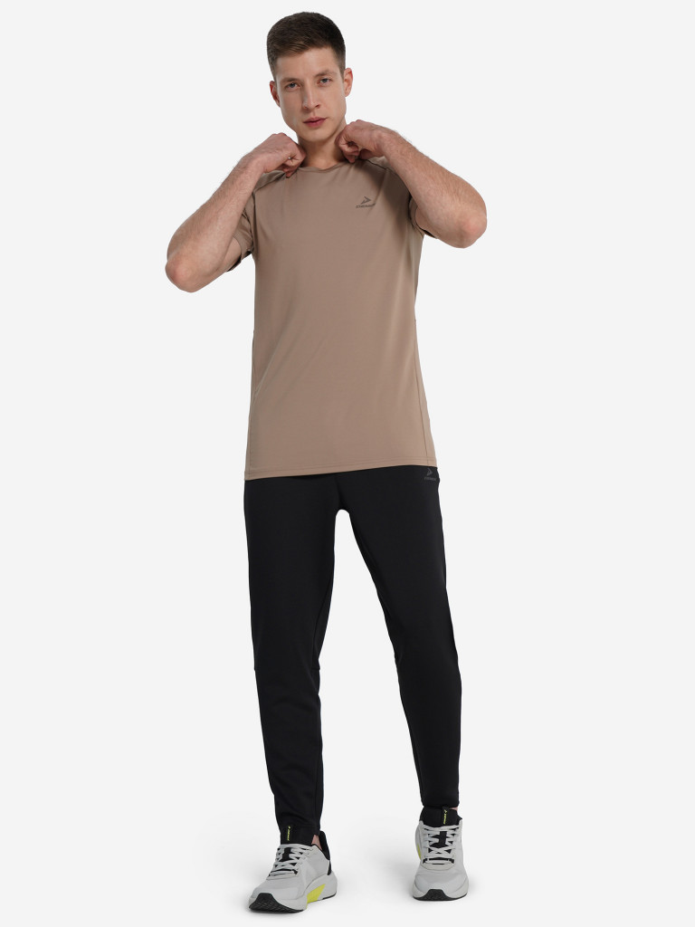 Футболка мужская Demix