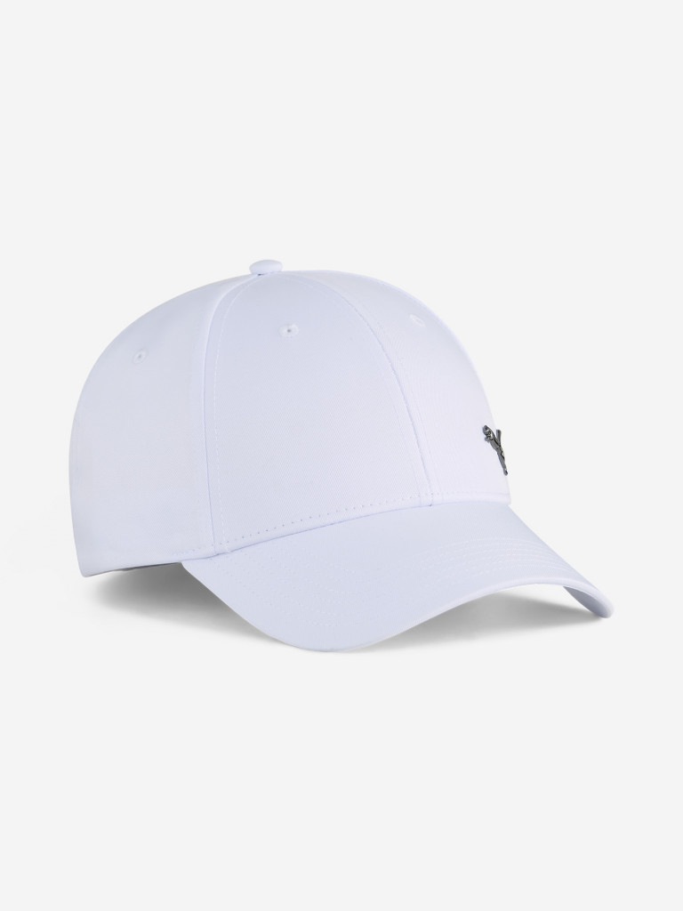 Бейсболка PUMA Ess Metal