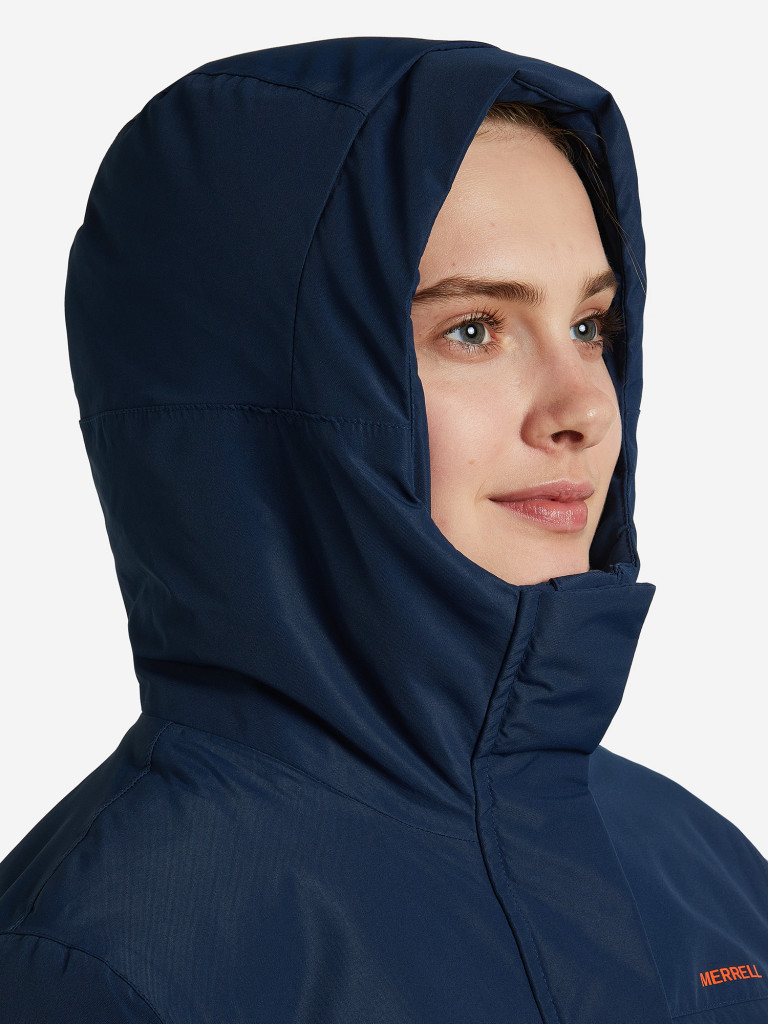 Куртка утепленная женская Merrell