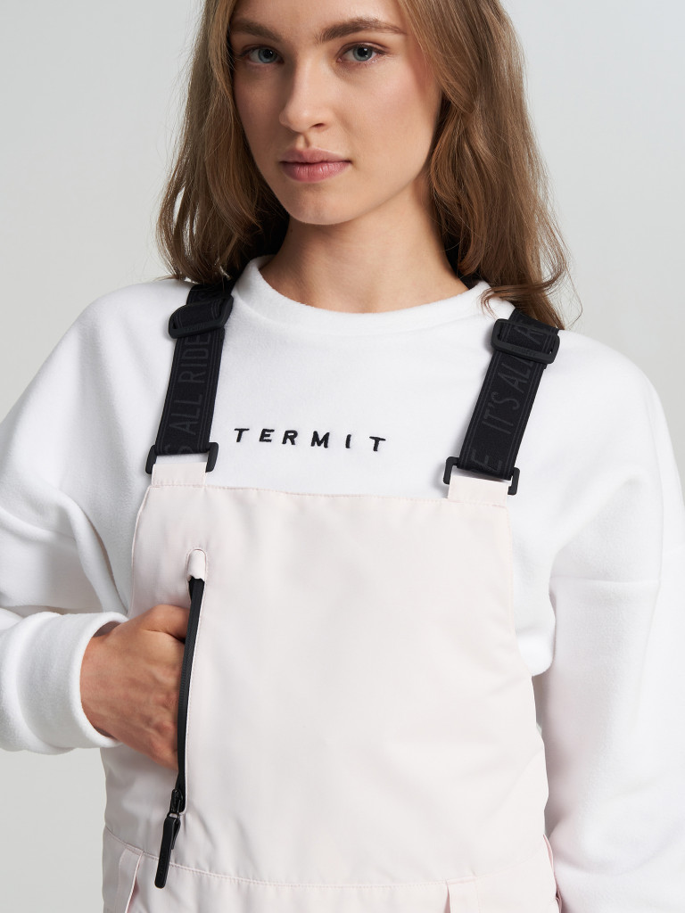Брюки сноубордические женские Termit