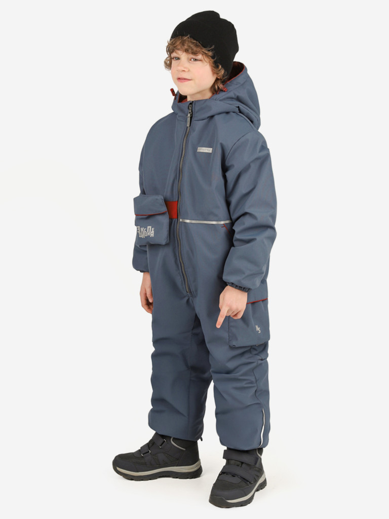Комбинезон NIKASTYLE