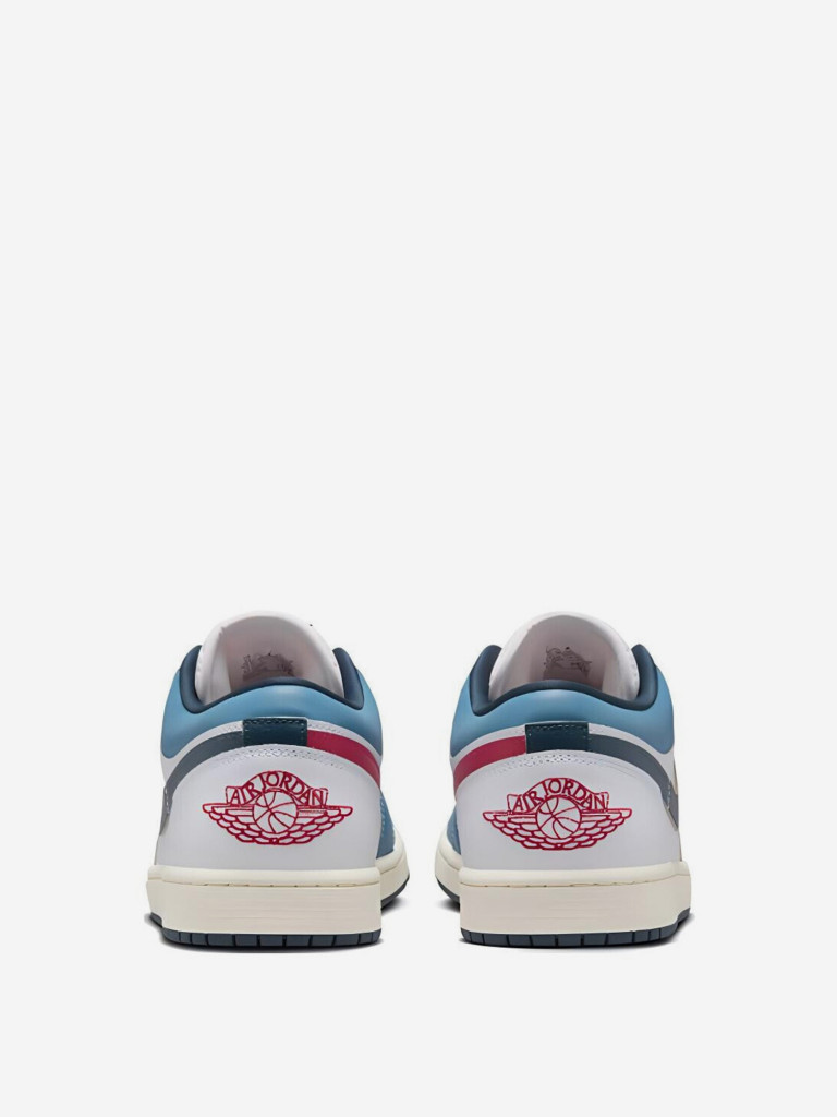 Кеды мужские Nike Jordan 1 Low Se Armory Navy