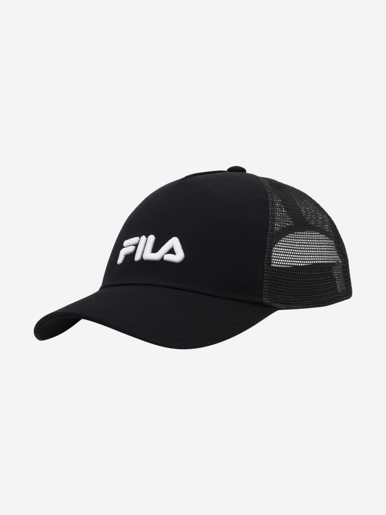 Бейсболка для мальчиков FILA
