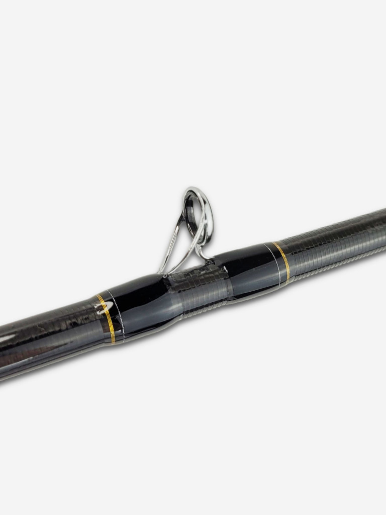 Спиннинг для рыбалки Zetrix AVALANCHE ZAC-752M (casting) 2.26м 7-28гр 8-18Lb