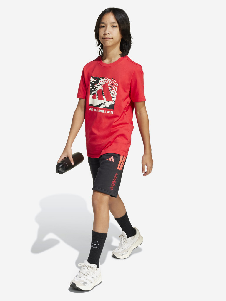 Футболка для мальчиков adidas