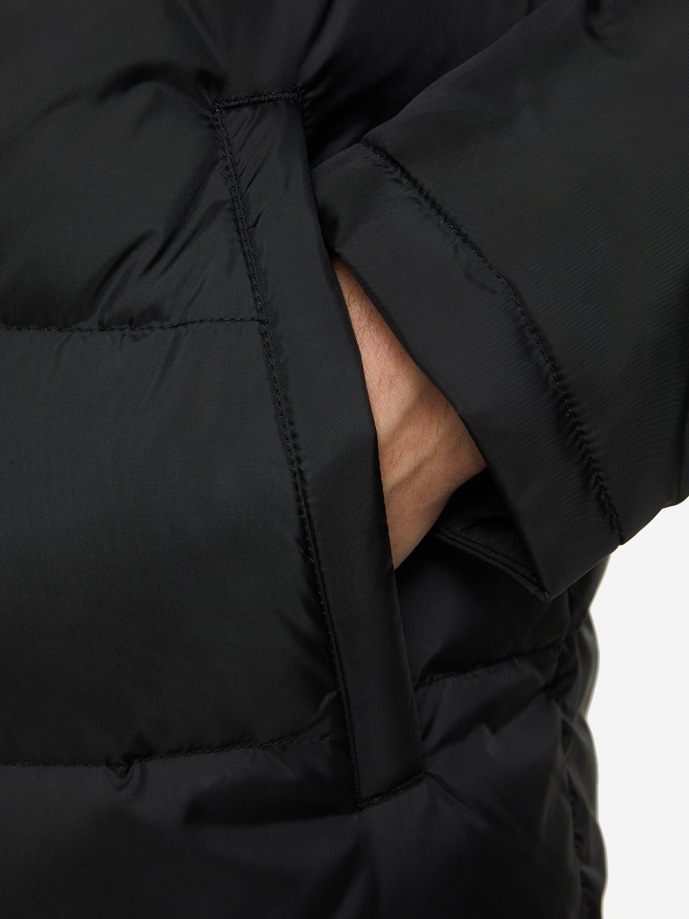 Пуховик мужской Kappa