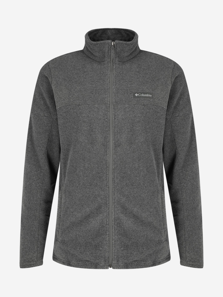 Джемпер флисовый мужской Columbia Basin Trail III Full Zip